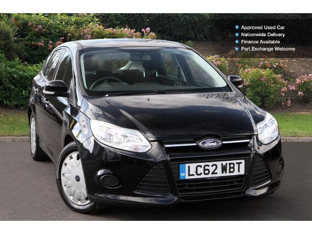 Ford focus econetic service intervals #10